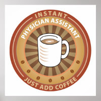 Instant Physician Assistant