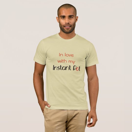 Instant Pot T-Shirt