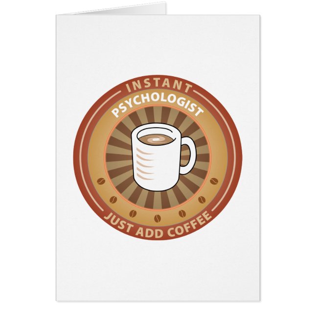 Instant Psychologist (Front)