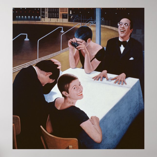 Instant Result 1980 Poster (Front)