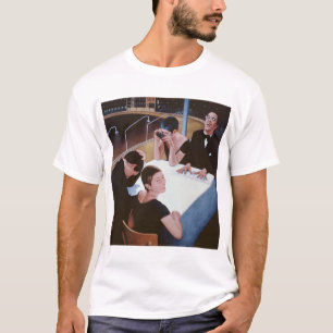Instant Result 1980 T-Shirt