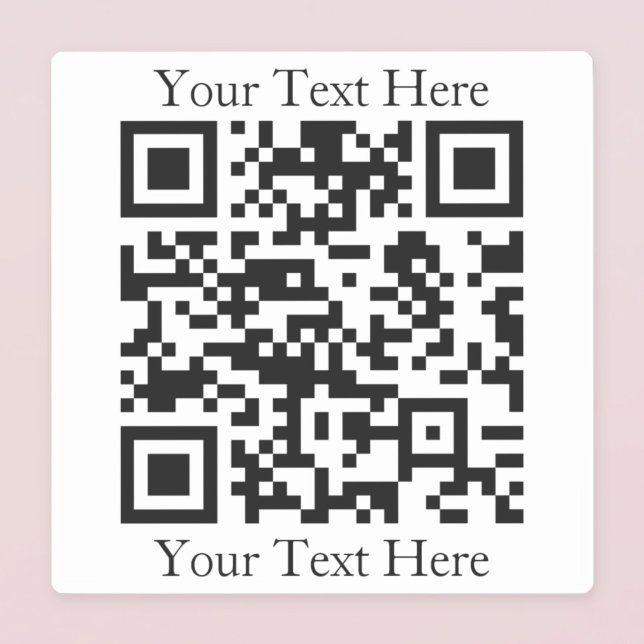 Instantly Create a QR Code with any URL Address (Creator Uploaded)