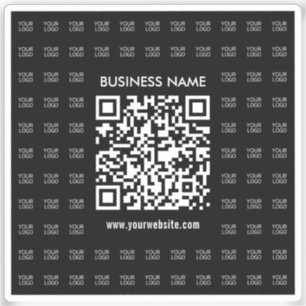 Instantly Create Scannable QR code & Logo Pattern
