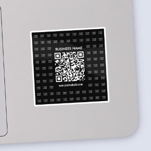 Instantly Create Scannable QR code & Logo Pattern