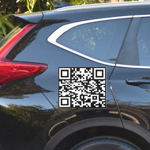 Instantly Created QR Code (by entering your URL)