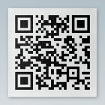 Instantly Created QR Code (by entering your URL) Jigsaw Puzzle<br><div class="desc">Instantly create a QR code by just entering your website address.</div>