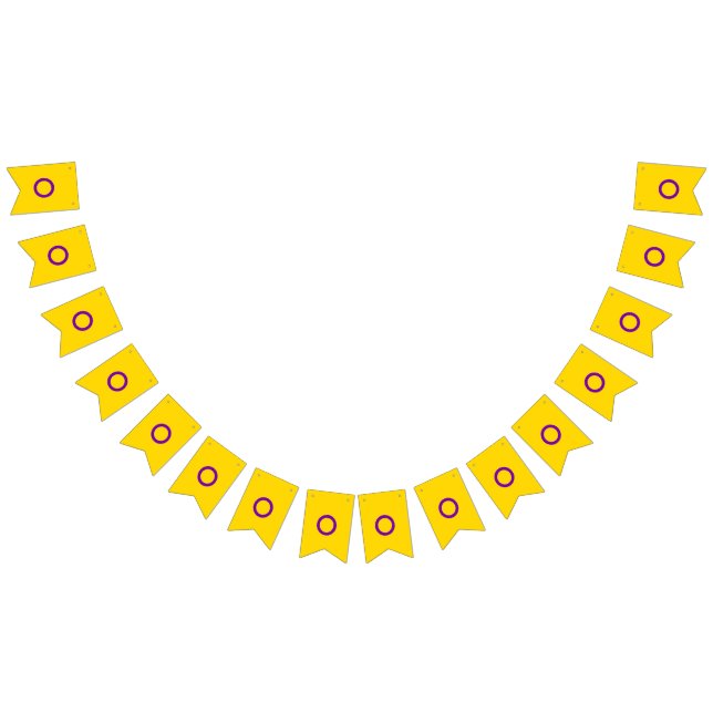 Instersex Flag (All)