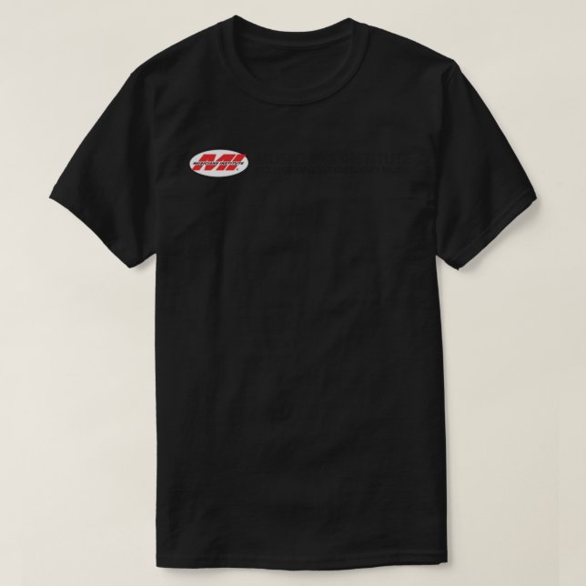 Institute of Musicians Premium T-Shirt (Design Front)