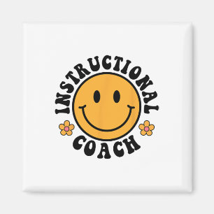 Instructional Coach 1 Magnet