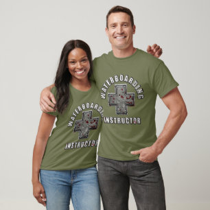 Instructor T-Shirt