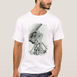 Instruments d'optique' by Dom Noel T-Shirt