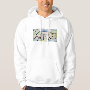 Insula Dulcamara, 1938 Hoodie