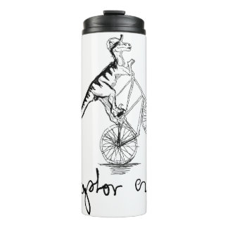 Insulated bottle