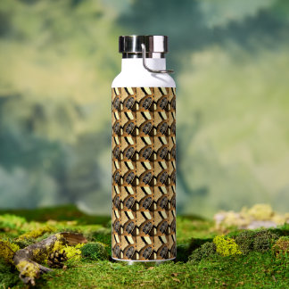 Insulated Bottle 