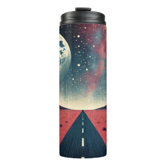 Insulated bottle