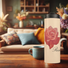 Insulated bottle
