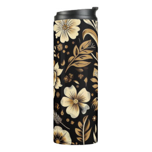Insulated bottle