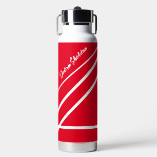 "Insulated Hot  Water Bottle
