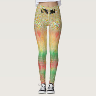 Insulated Leggings   Running, Shaping & Pocket Sty