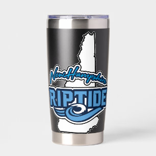 Insulated Tumbler