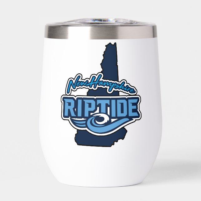 Insulated Tumbler (small) (Front)