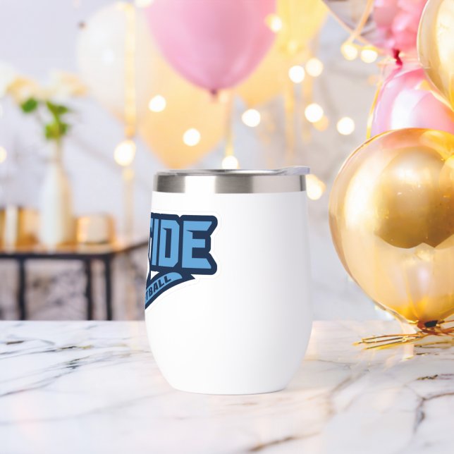 Insulated Tumbler (small) (Bachelor Party)