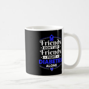 Insulin-Dependant Diabetes Survivor - T1D Awarenes Coffee Mug