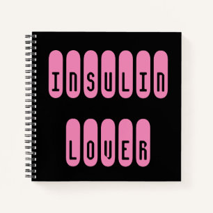 Insulin notebook