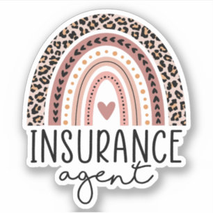 Insurance Agent, Gift For Insurance Agent