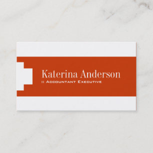 Insurance Broker Business Cards