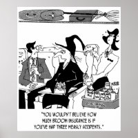 Insurance Cartoon 5221