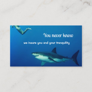  Insurance Consultant Insurance Agent  Business Card