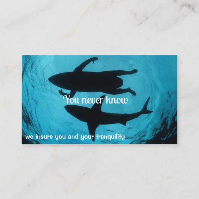  Insurance Consultant insurance agent Business Card (Front)