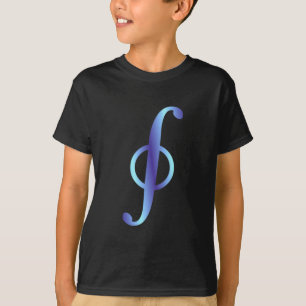 integral path integral T-Shirt