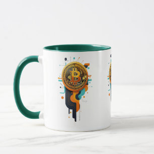Integration BTC Mug