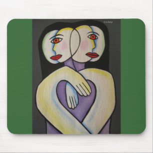 Integration Mouse Mat