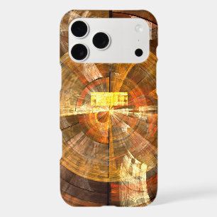 Integrity Abstract Art