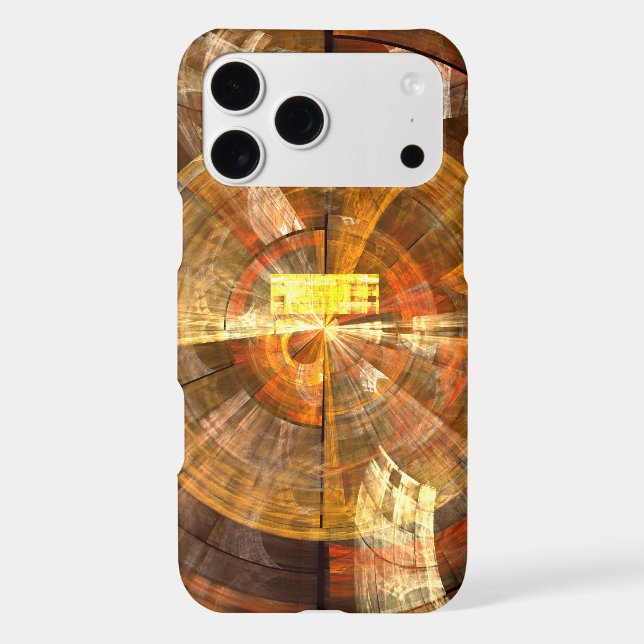 Integrity Abstract Art (Back)
