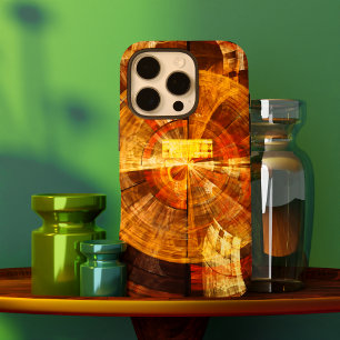 Integrity Abstract Art iPhone 16 Pro Case