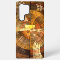Integrity Abstract Art