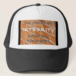Integrity Hat