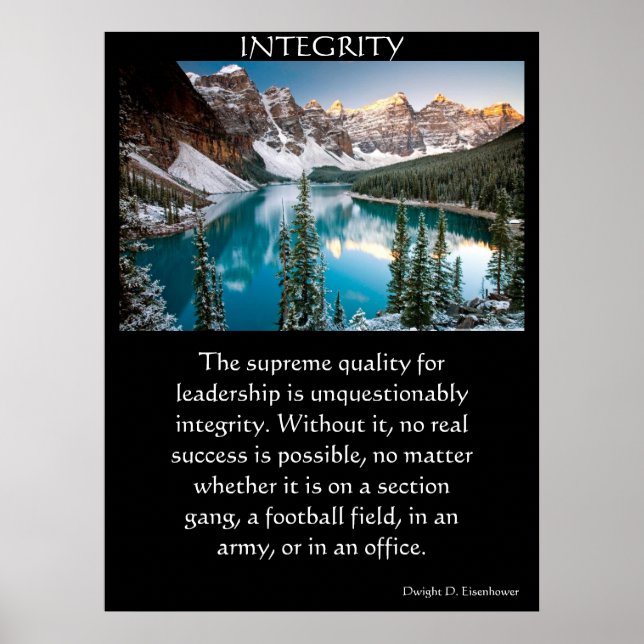 INTEGRITY Posters land 4 (Front)
