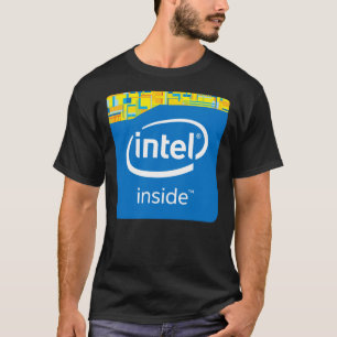 Intel Inside Classic T-Shirt