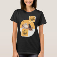 Intellectual Humour Cat Philosophy Funny Quote
