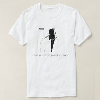 Intelligence Bucket T-Shirt