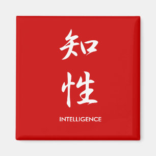 Intelligence - Chisei Magnet