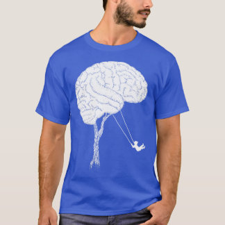 Intelligence having fun T-Shirt