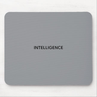 INTELLIGENCE MOUSE PAD FOR COMPUTER 