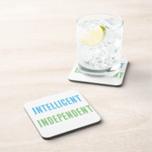 intelligent and independant