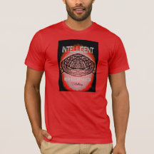 Intelligent Being Clothing